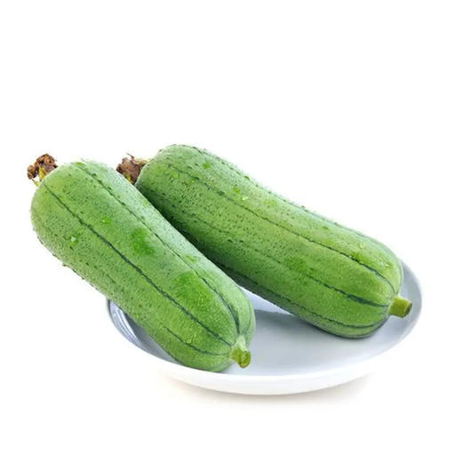 【LY】肉丝瓜 500-600g/袋 商品图0