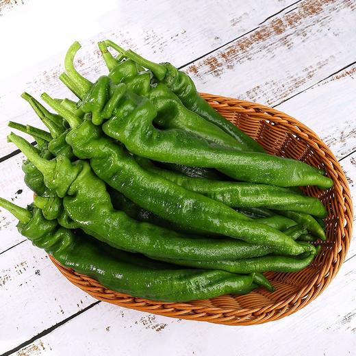 【LY】螺丝椒 150g±20g/袋 商品图0