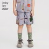 江南布衣童装男女儿童裤22年夏装新款1M4E00640 商品缩略图0