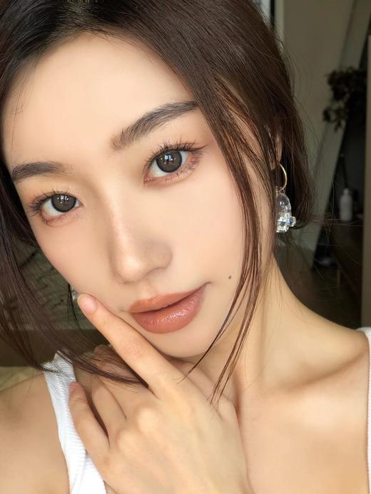 【大直径日抛】BUG蓝莓·Narscolor丨14.5mm（日抛/10片装） 商品图13