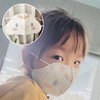学生儿童4-13岁3D立体一次性玉桂狗罩可爱卡通三层防护防晒轻薄 商品缩略图4