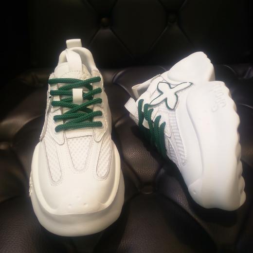 lfgj  jeans  bb094夏款单网超轻休闲鞋 商品图5