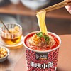 莫小仙非油炸速食冲泡面桶装 商品缩略图3