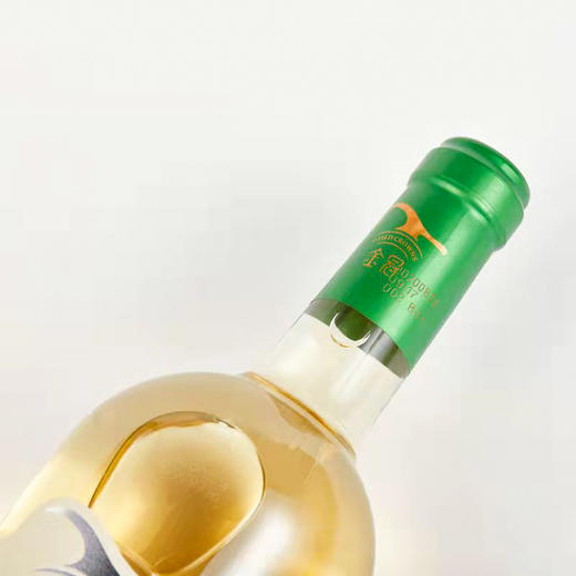 长城霞多丽金冠特选J30干白葡萄酒 商品图7