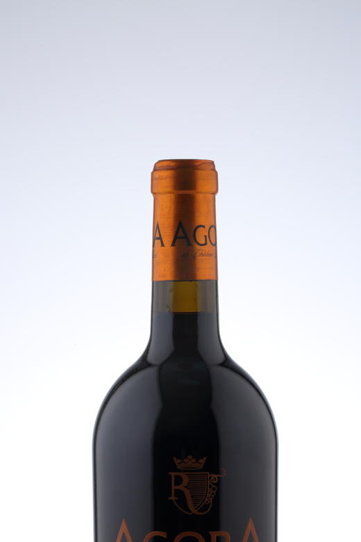 安歌华特级珍藏干红葡萄酒 Agora 法国原瓶进口 商品图2