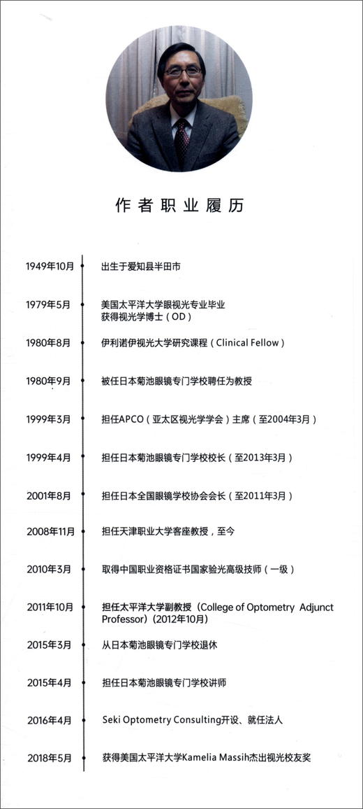 视功能检查与分析 商品图2