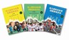 幼儿园阳光体育创新游戏活动（大班中班小班三本一套）郎明琪陈培燕汪旭峰马晓宁 商品缩略图0