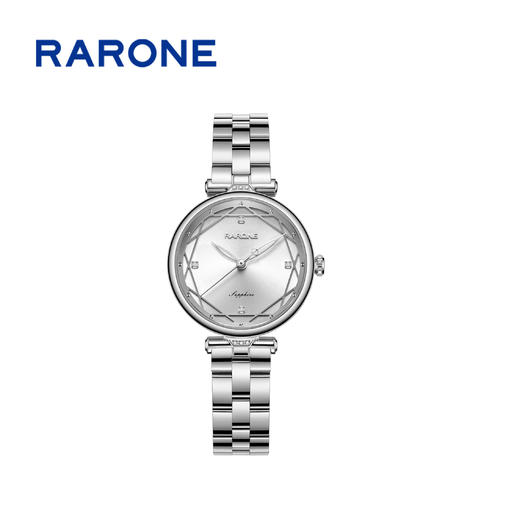 RARONE雷诺表律动系列石英腕表832046 商品图1