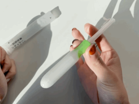 别问我用棉条是什么感觉？！ 