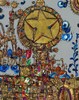 彩色金币  爱莎公主&张长江 商品缩略图0