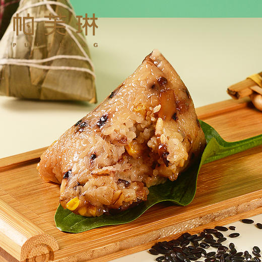 八宝香糯粽 商品图0