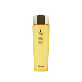 春季焕新 【全球购】Guerlain娇兰帝皇蜂姿蜜润精粹水150ml 滋润保湿·现货速达
