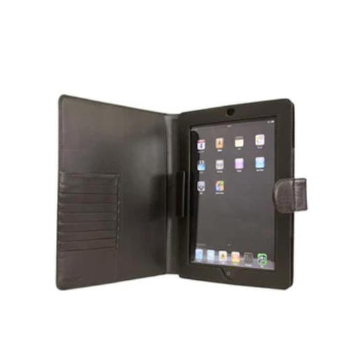 DG 杜嘉班纳 豹纹 ipad 保护包 BV0074 A9T32 商品图1