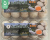 第二盒半价连城白鹜鸭蛋（580g±20g/盒 10枚）生产日期：4月6日 保质期：冷藏30天 商品缩略图4