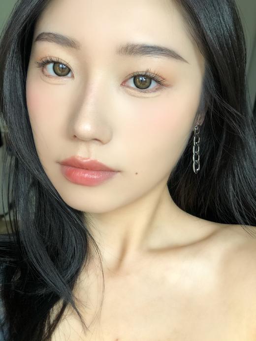 【大直径日抛】大魔环·Narscolor丨14.5mm（日抛/10片装） 商品图7