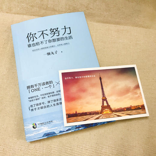 【优惠套装】全10册将来的你一定会感谢现在拼命的自己你不努力谁也给不了你想要的生活别在吃苦的年纪选择安逸励志青春文学小说畅销书籍排行榜 商品图1