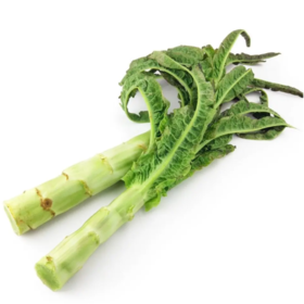 【LY】莴笋 500-700g/袋