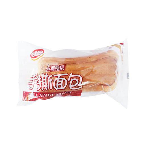 美焙辰手撕面包 160g 商品图0