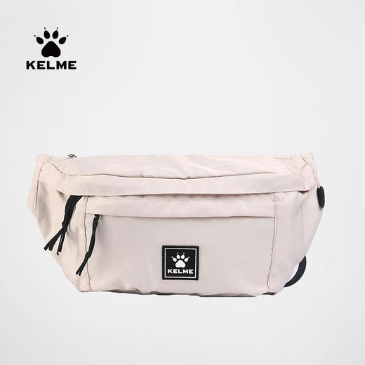 卡尔美运动时尚潮流单肩包男2022新款休闲斜挎包女学生小包 商品图0