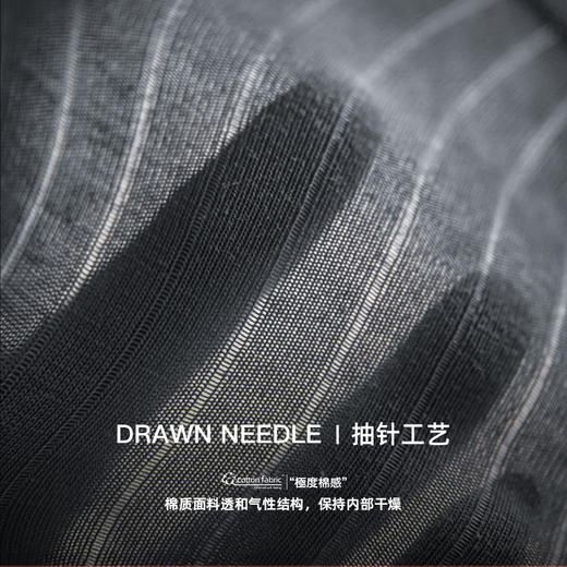 工装优选无痕透气抗菌四角棉内裤大码薄款运动短裤裤衩平角裤男夏 商品图1