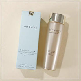 雅诗兰黛智妍爽肤水200ml