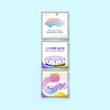 2022第十九届亚运会特殊版式个性化邮票双连张 商品缩略图4