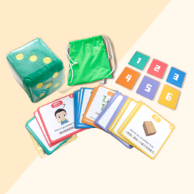 创意玩具滚滚乐、游戏中学习