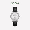 SAGA世家女士手表简约气质品牌时装表轻奢石英表防水腕表礼物ins 商品缩略图2