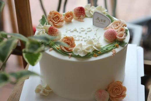 韩式裱花-繁花(提前2天以上预定) 商品图0
