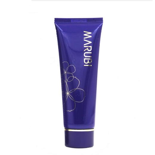 【YZ】丸美蓝珊瑚蓝金水养洁面乳120g去死皮残妆深层清洁不紧绷洗面奶 商品图0