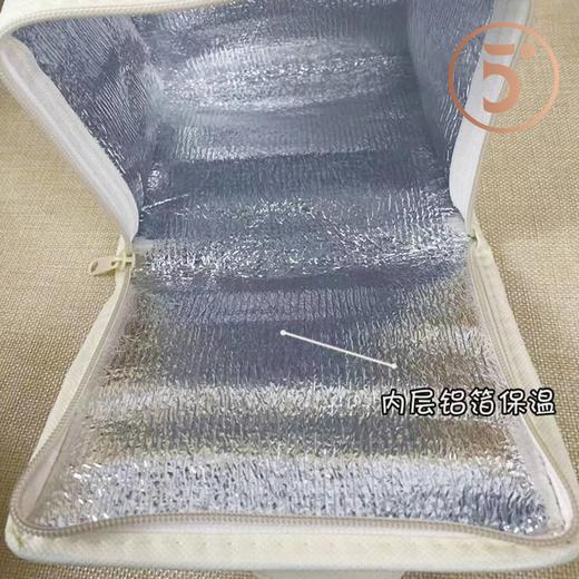 【保温袋】单买不送，请和蛋糕一起拍下 商品图1