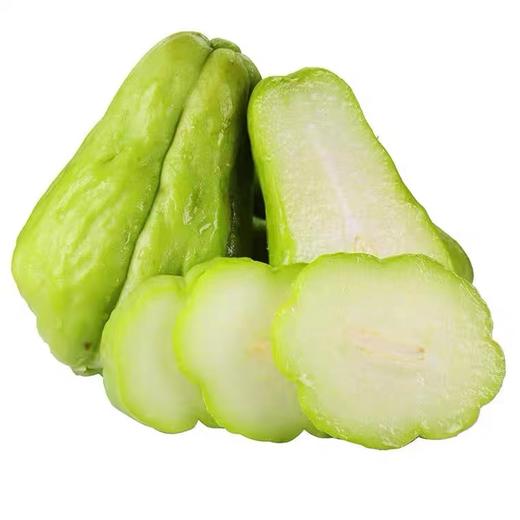 【LY】佛手瓜 400g±50g/袋 商品图1