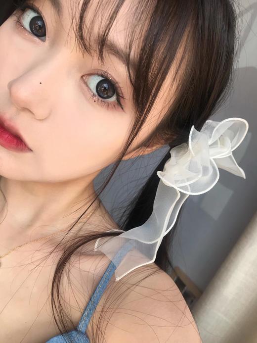 【大直径日抛】BUG蓝莓·Narscolor丨14.5mm（日抛/10片装） 商品图2