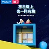 ROCK/洛克 哆啦A梦 相框小夜灯(大雄) 商品缩略图4