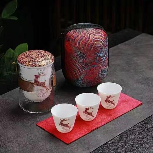 【便携茶具合集】品牌专场-68-298元/每套 商品图5