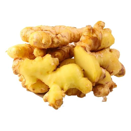 【LY】本地带泥小黄姜 250g±30g/袋 商品图1