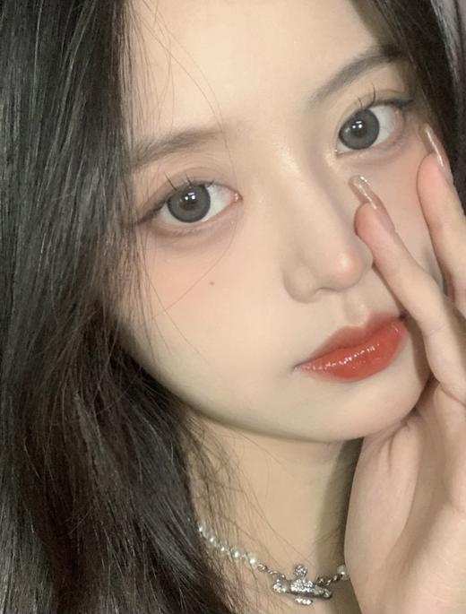 【大直径日抛】BUG蓝莓·Narscolor丨14.5mm（日抛/10片装） 商品图10