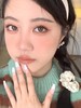 Yukicon日抛美瞳 镜面光 14.2mm 商品缩略图0