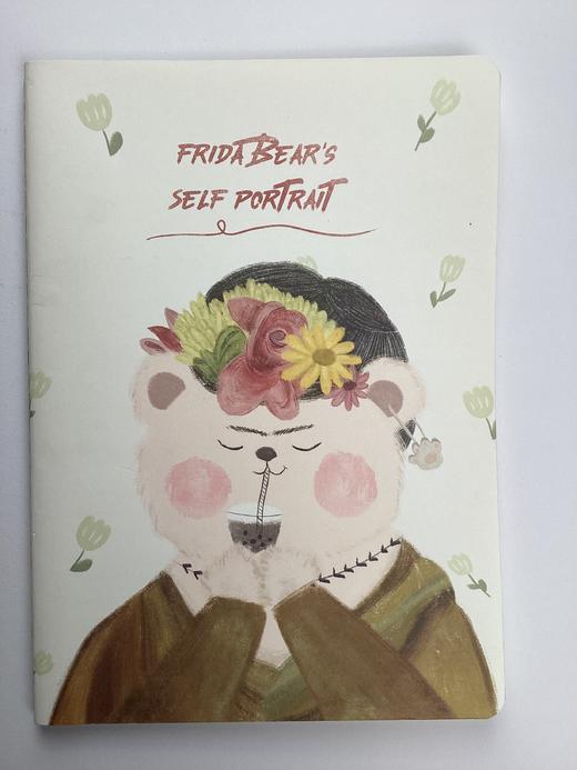 道林16KB5-46页软抄本180*252 商品图9