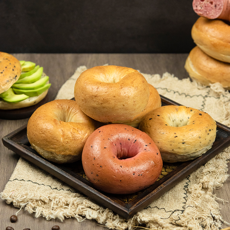 贝果（全国快递）