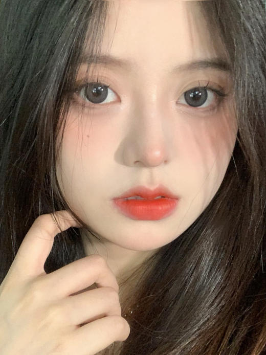 【大直径日抛】BUG蓝莓·Narscolor丨14.5mm（日抛/10片装） 商品图11