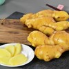 【LY】水洗大黄姜 500g±30g/袋 商品缩略图0