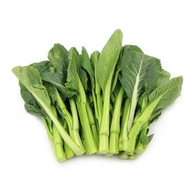 【LY】菜心 300±30g/袋