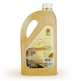 咸宁 通山唐老农山茶油5L礼盒装