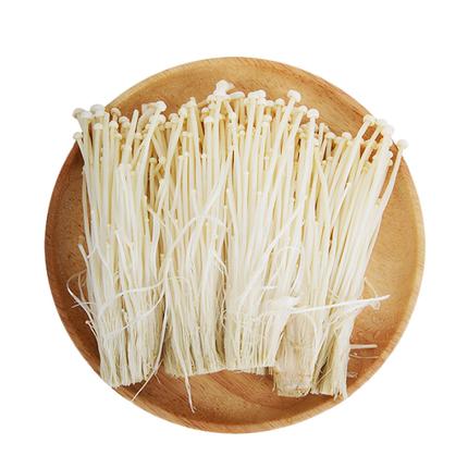 【LY】金针菇 约150g/袋 商品图2