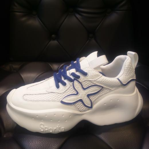 lfgj  jeans  bb094夏款单网超轻休闲鞋 商品图7