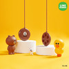 Line Friends吸盘式无线充电器 商品缩略图1