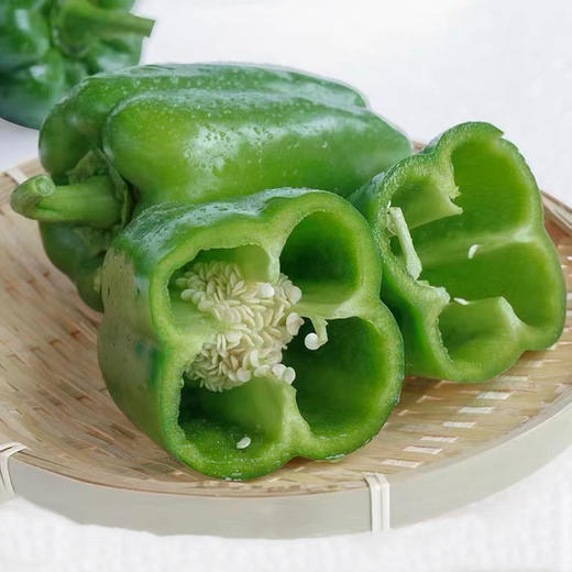 【LY】圆甜椒 300g±30g/袋 商品图1