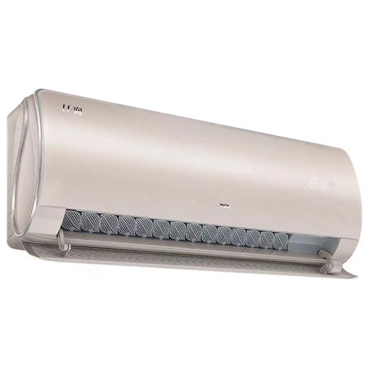 TCL空调 1.5匹 新一能效 变频 凉感柔风 壁挂式空调 挂机 KFRd-35GW/D-FR41Bp(B1) 商品图4