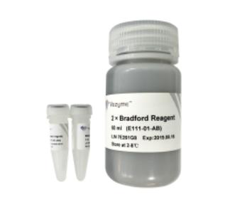 Bradford Protein Quantification Kit 商品图0